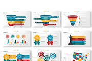 Infographics Keynote Presentation, a Presentation Template by Graphicgo (Thumbnail 4 of 16)