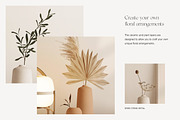 Dwell: Frame Mockup Scene Creator, a Product Mockup by October November (Thumbnail 8 of 9)