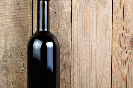 Wine bottle with corkscrew stock photo containing bottle and wine preview 6
