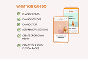 Pet Shop -Multipurpose Shopify Theme, a Shopify Template by Xynotheme (Thumbnail 4 of 7)