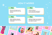 Bright Email Templates, an Email Template by SunshineStudioBoutique (Thumbnail 9 of 9)