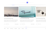 Supersonic — Creative Resume/CV PSD, a Resume Template by ScienteCraft (Thumbnail 30 of 33)