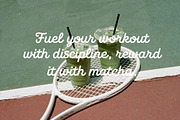 Beach Grove - Script Monoline Font, a Script Font by Elmous (Thumbnail 2 of 11)