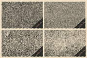 Botched Halftone Textures, a Texture Graphic by Ultrashock (Thumbnail 3 of 8)