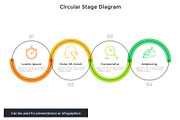 460 Infographic Icons. Free Updates, an Outline Icon by Andrew Kras Design (Thumbnail 3 of 12)