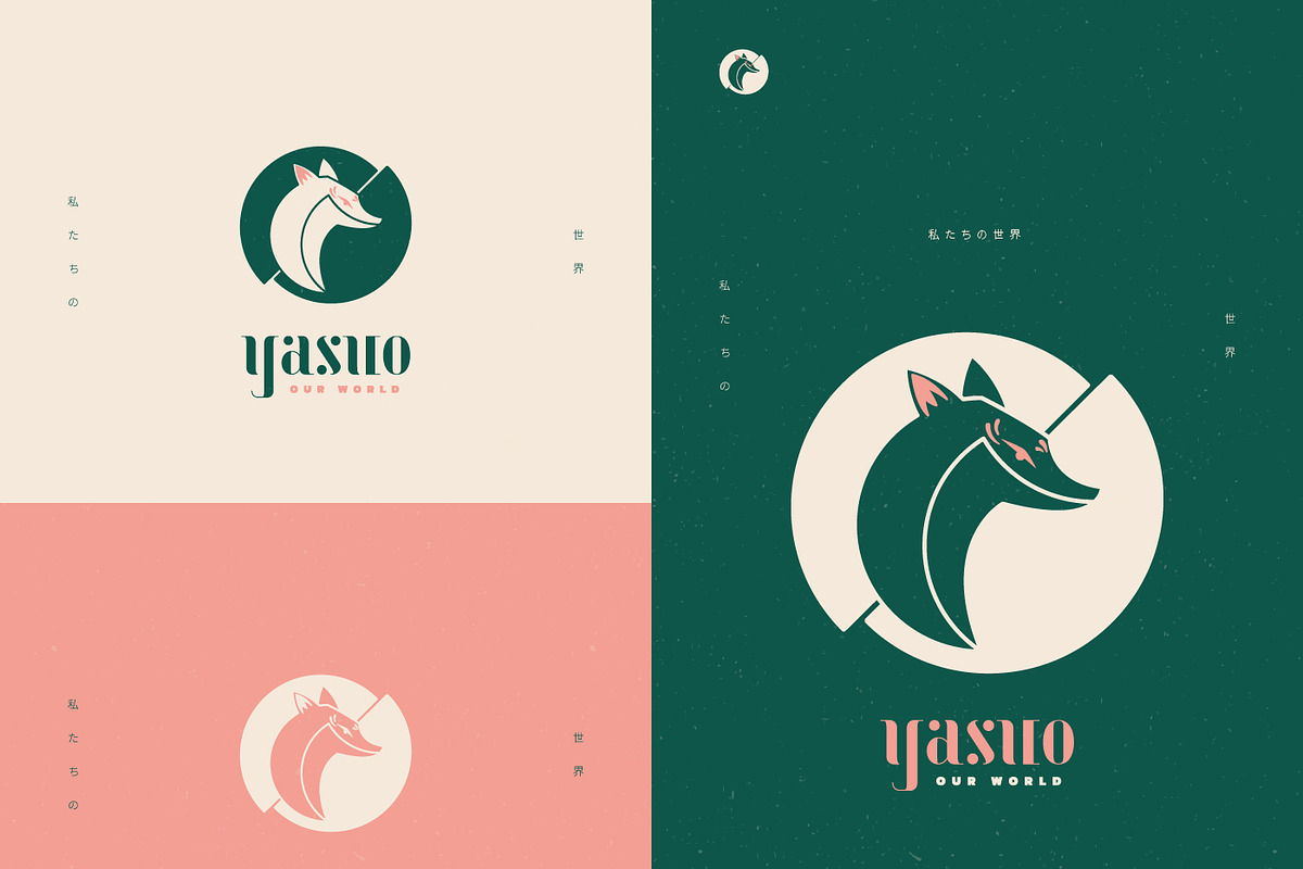 Kogarashi Display Font, a Serif Font by infernostudio3 (Photo 2 of 10)