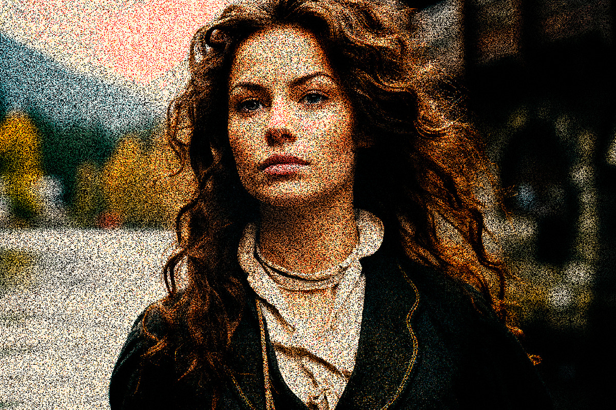 Vintage Film Grain Photo Effect, a Brushes & More by studiogstock (Photo 1 of 2)
