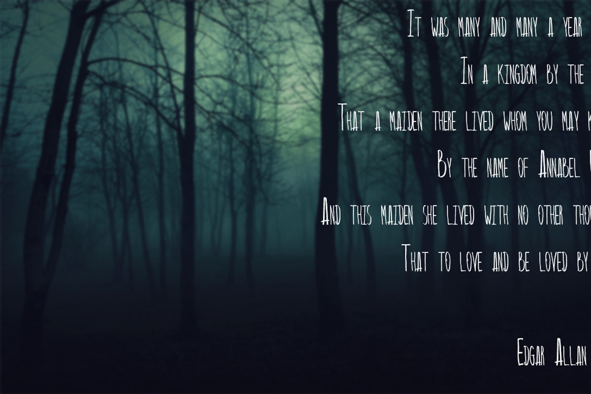 elongated thin font preview 2