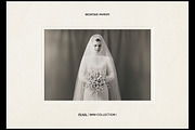 Neutral Vintage Frames + Textures, a Texture Graphic by Studio Viita (Thumbnail 2 of 9)