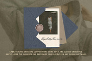 Envelope Constructor – Paper Edition, an Object Graphic by DigARTbyHavroshka (Thumbnail 10 of 11)