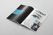 Magazine Template 35, a Magazine Template by pmvch (Thumbnail 2 of 10)