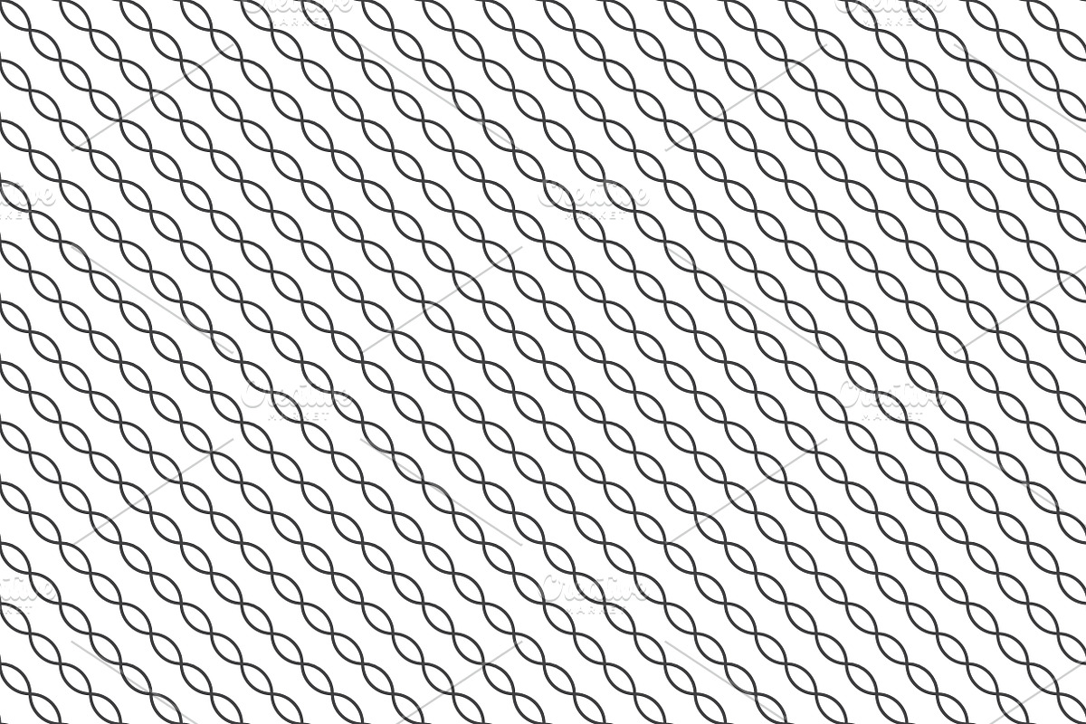 Geometric seamless patterns. Big set, a Pattern Graphic by pattern shop (Photo 13 of 17)