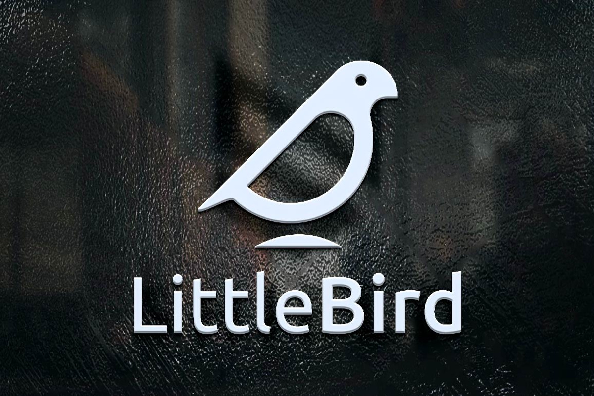 Sparrow Little Bird Animal Logo, a Branding & Logo Template by jongcreative (Photo 3 of 3)
