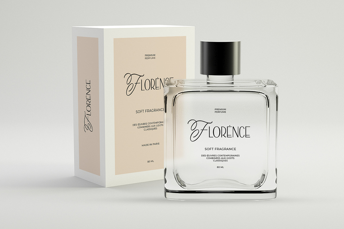 Esmerald, a Sans Serif Font by Abo Daniel Studio (Photo 5 of 13)