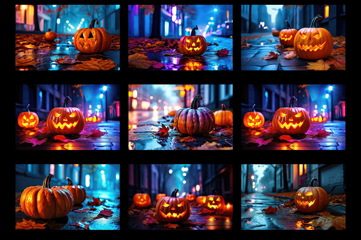 Iridescent Halloween, a Holiday Photo by pictures for you (Photo 5 of 36)