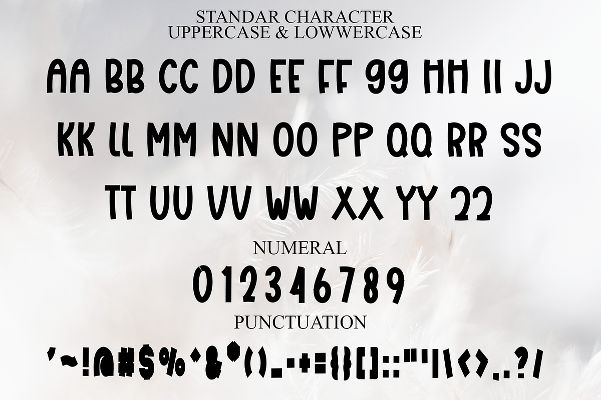 Groovy, a Script Font by FreshTypeINK (Photo 4 of 7)