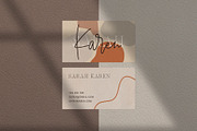Marseille & Amsterdam Font Duo, a Serif Font by SilverStag Type Foundry (Thumbnail 11 of 19)