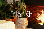 Abigale | Modern Serif Font, a Serif Font by Typoraith Co (Thumbnail 8 of 12)