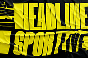 Sale! Blackheat-Bold Sans Condensed, a Sans Serif Font by Almarkhatype (Thumbnail 2 of 11)