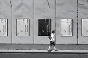 Posters and Billboard Mockup Set, an Advertising Mockup by Renderteam (Thumbnail 12 of 12)