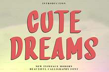 Cute Dreams
