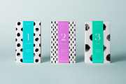 25 Watercolor Dot and Spot Patterns, a Pattern Graphic by Artec Maison (Thumbnail 5 of 16)