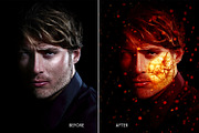 Sub Surface Photoshop Action, an Action Add-On by DESIGNAVO (Thumbnail 2 of 6)
