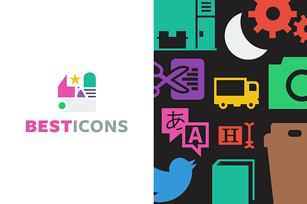 Best Icons