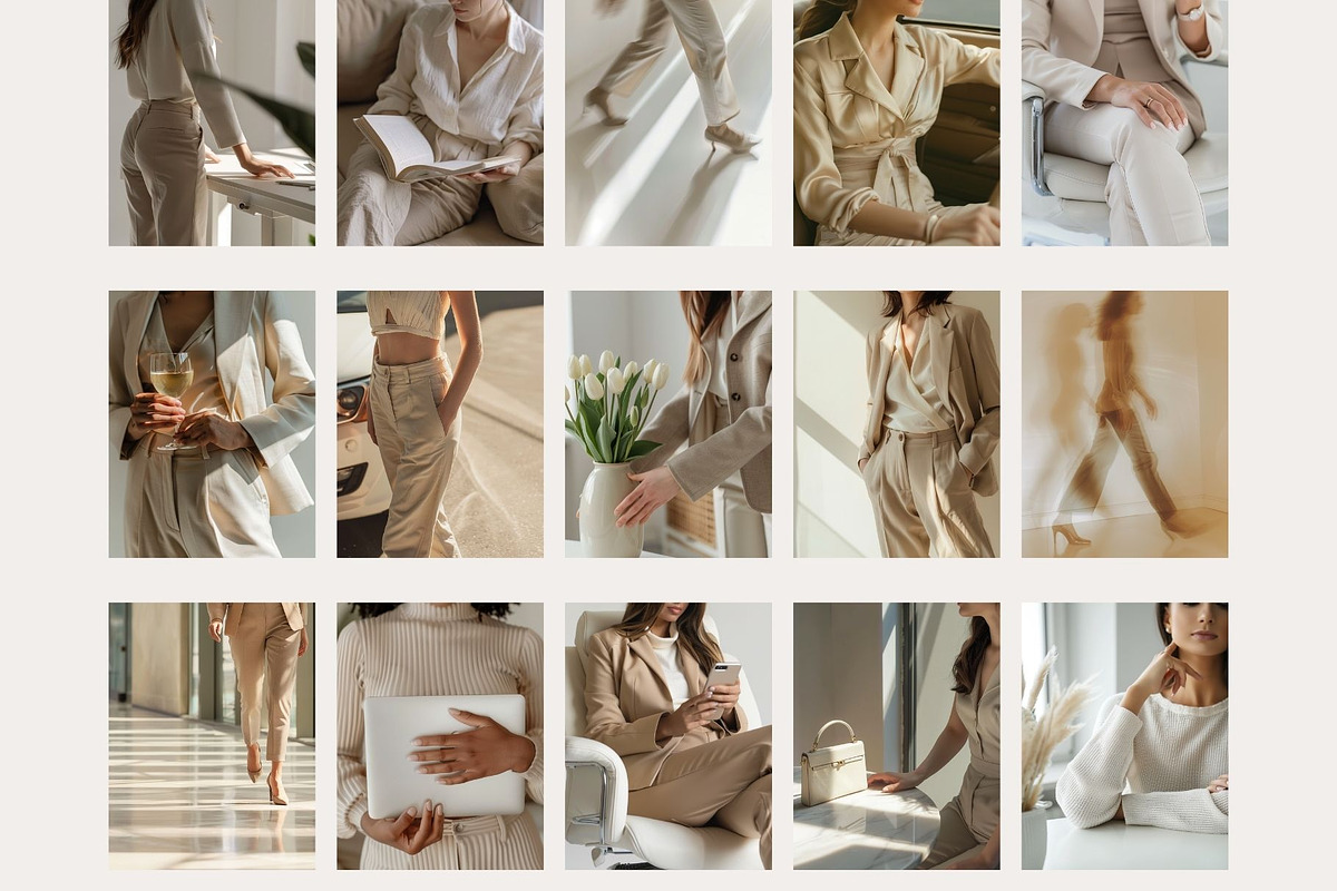 Businesswomen Stock Photos Faceless, a Business Photo by HAYAG Creatives (Photo 3 of 6)