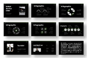 Purifer – Business PowerPoint, a Presentation Template by Dens Creative Studio (Thumbnail 5 of 6)