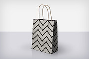 Minimal seamless striped patterns, a Pattern Graphic by ExpressShop (Thumbnail 2 of 6)