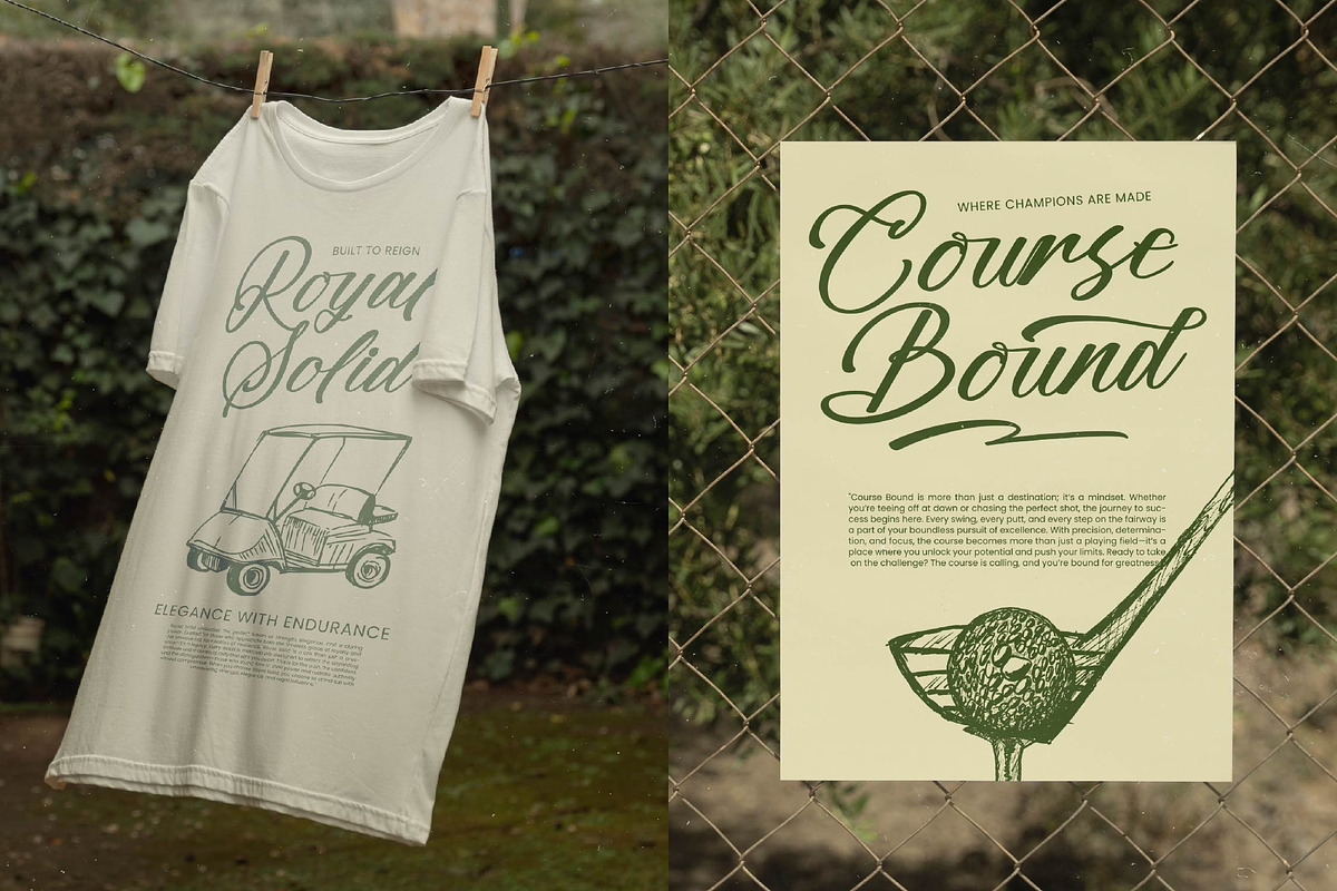 Grand Smith - Modern Brush Font, a Script Font by stylishtype.co (Photo 5 of 20)