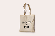 Gianiteh Display Modern Serif, a Serif Font by KennedyStudio (Thumbnail 14 of 19)