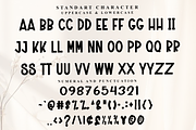 Motivation, a Script Font by FreshTypeINK (Thumbnail 4 of 7)