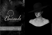 The Live Moment, a Script Font by Nowlystudios (Thumbnail 7 of 8)