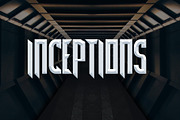 Tanux - Gaming Font, a Symbol Font by ivan_artnivora (Thumbnail 3 of 4)