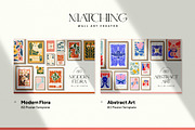 Modern Love Wall Art Creator, a Decorative Illustration by Leleka.Store (Thumbnail 16 of 16)