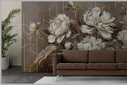 Powdery Buds, a Wallpaper Graphic by art_gallery (Thumbnail 12 of 13)