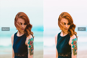 Palermo Lightroom Presets Pack