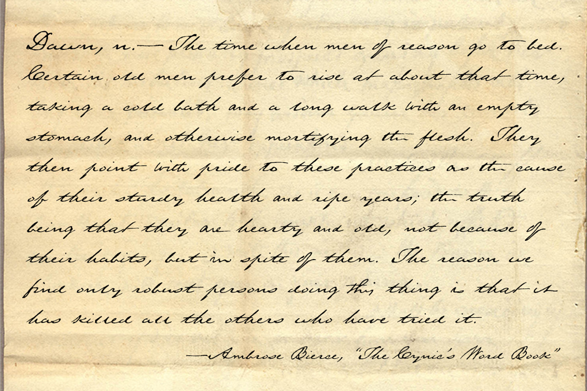 Texas Hero, the original old pen font. preview 3
