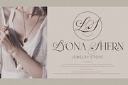 Berny Loves _ Serif Ligature, a Serif Font by Penatic Studio (Thumbnail 9 of 10)