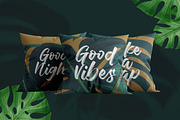 Bettawork - Brush Script Bold, a Script Font by Almarkhatype (Thumbnail 3 of 10)