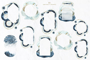 Frosty Forest Winter Collection, an Animal Illustration by Cat In Colour (Thumbnail 4 of 10)