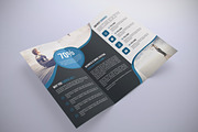 Trifold Brochure Template, a Brochure Template by Alice_s (Thumbnail 6 of 9)