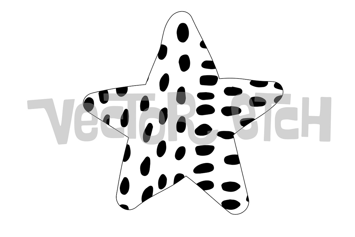 Design for Custom Charms, an Illustration by vectoretch