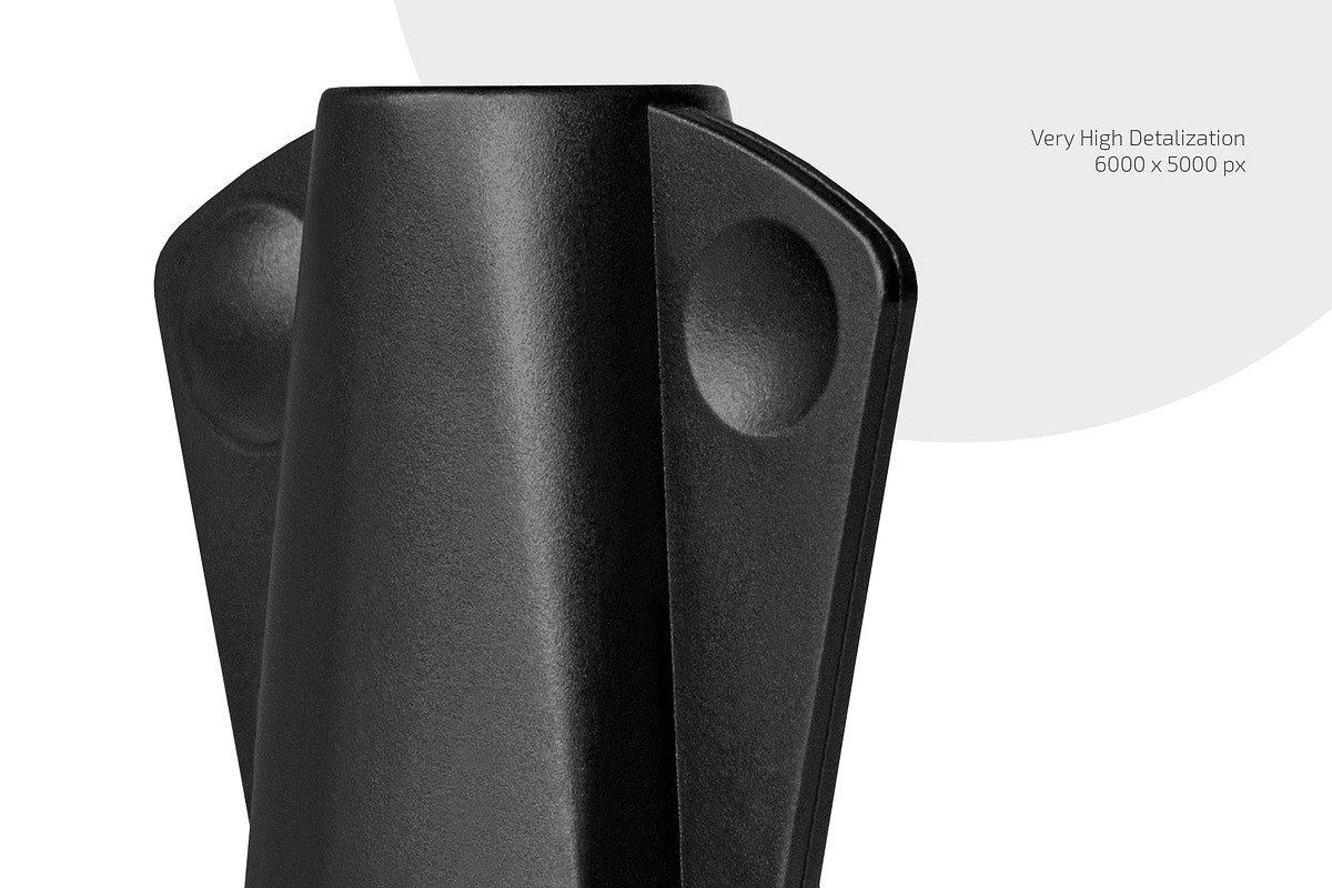 Super Glue Bottle Mockup Set, a Packaging Mockup by Country4k (Photo 3 of 4)