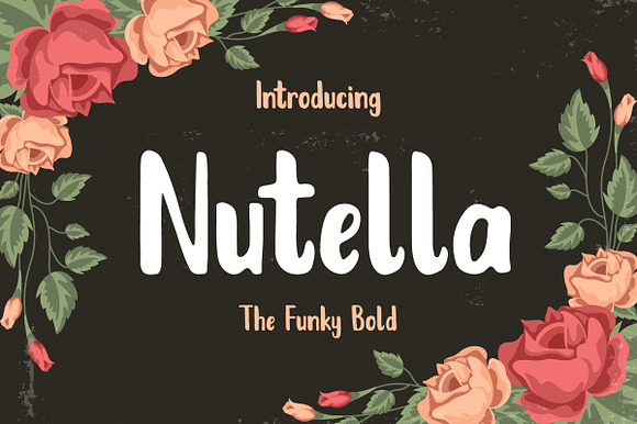 Nutella preview 7