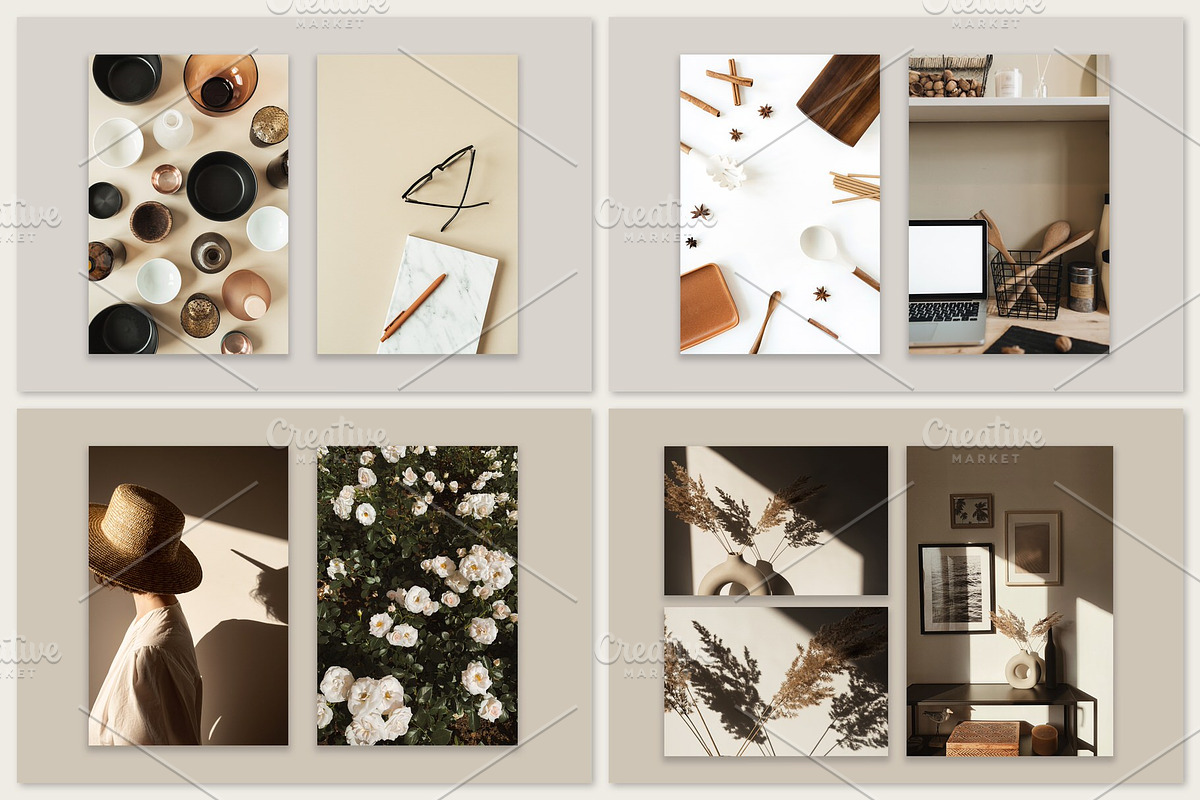 Lifestyle & Home Office Collection 7, a Beauty & Fashion Photo by Floral Deco (Photo 12 of 16)