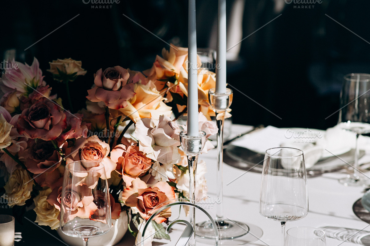 40 photos of WEDDING DECORATION, a Holiday Photo by PRESETS & PICS BY MELNYK (Photo 3 of 11)