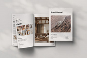 Onyx Brand Manual, a Presentation Template by Analogi Studio (Thumbnail 9 of 9)